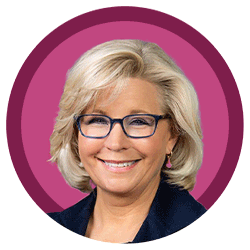 Liz Cheney