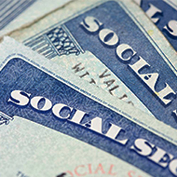 Social Security