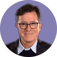 Stephen Colbert