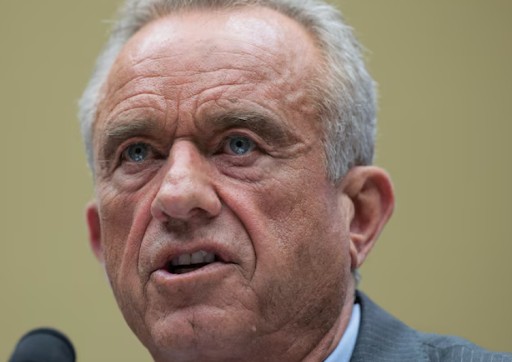 RFK Jr.