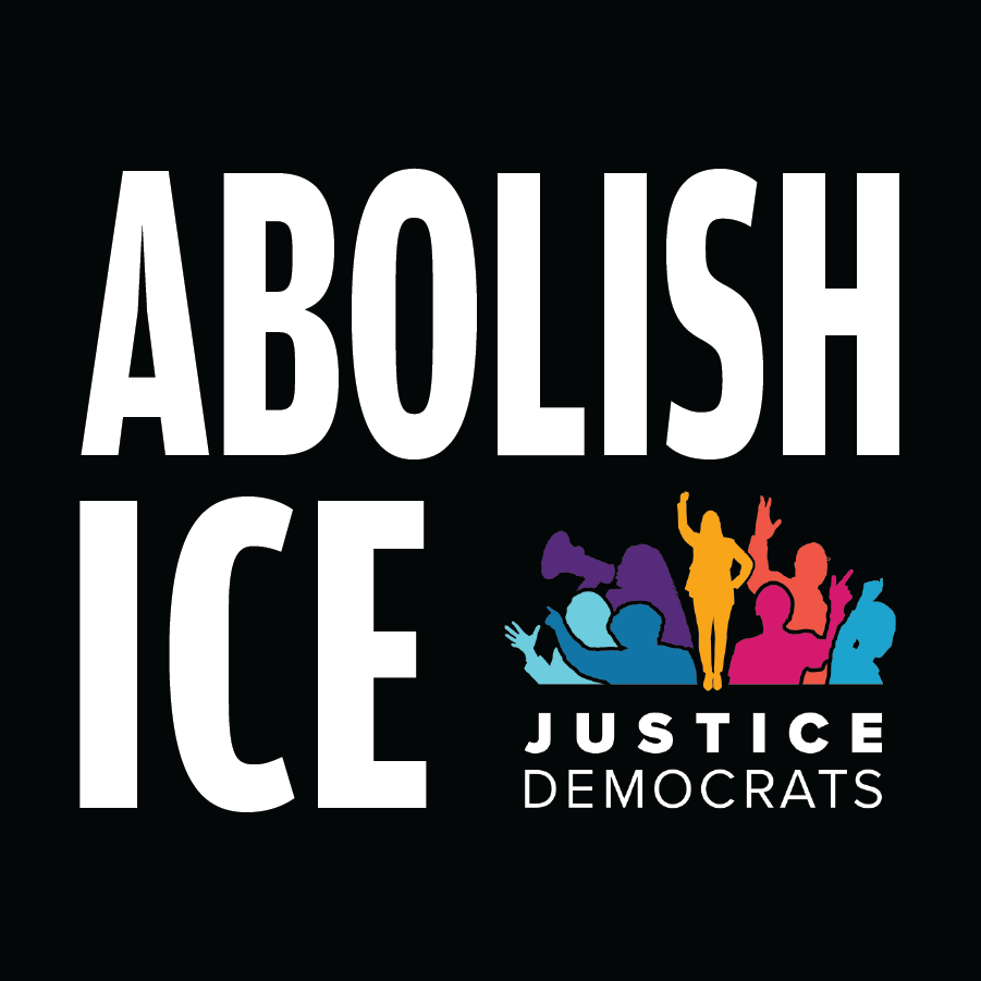Abolish ICE!