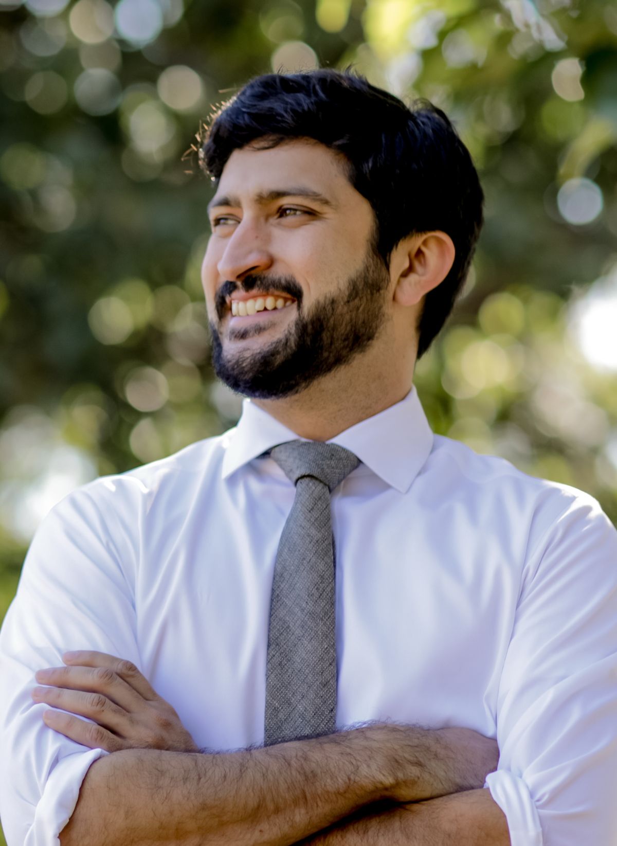 Photo of Greg Casar