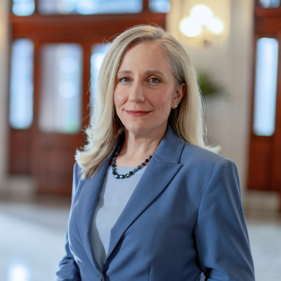 Image of Abigail Spanberger