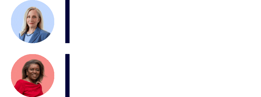 Poll graphic showing Spanberger 46% — Earle-Sears 39%