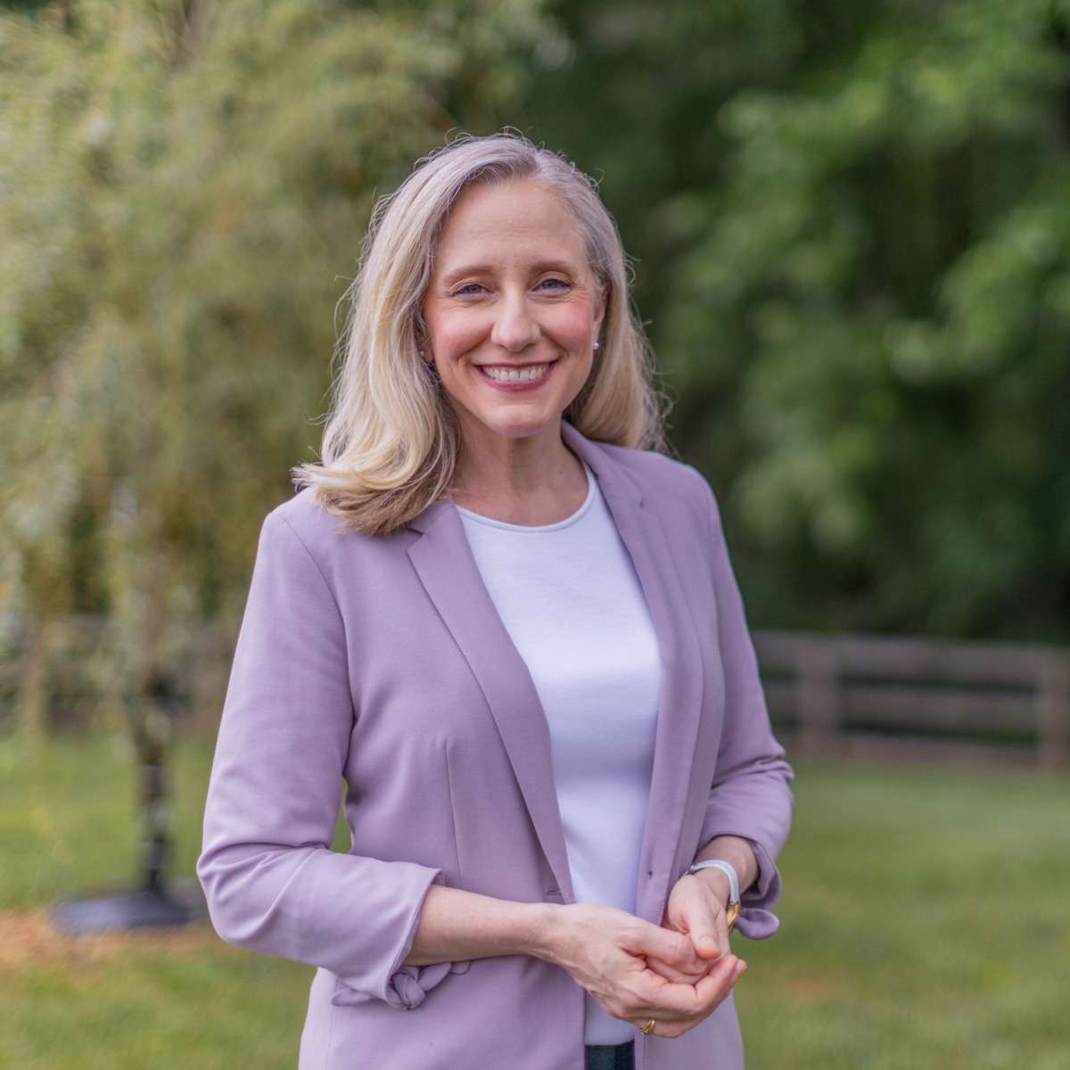 Image of Abigail Spanberger