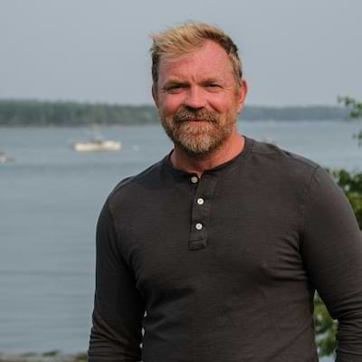 Image of Graham Platner