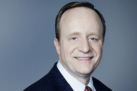 Photo of Paul Begala