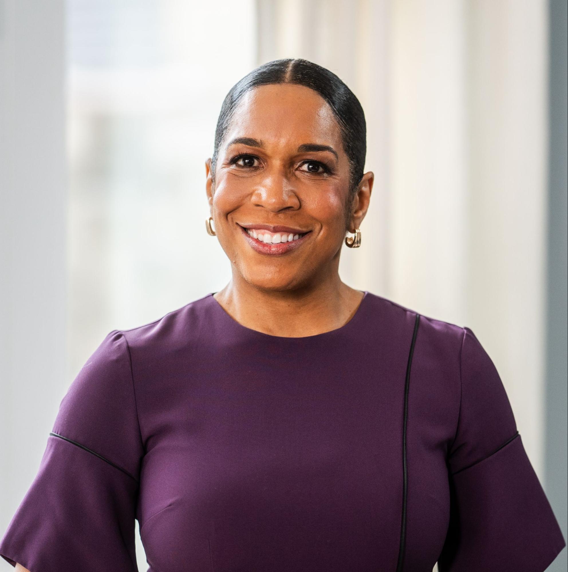 Photo of Juliana Stratton