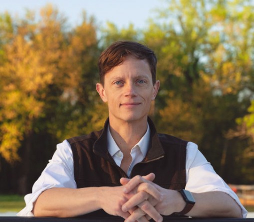 Image of Rob Sand