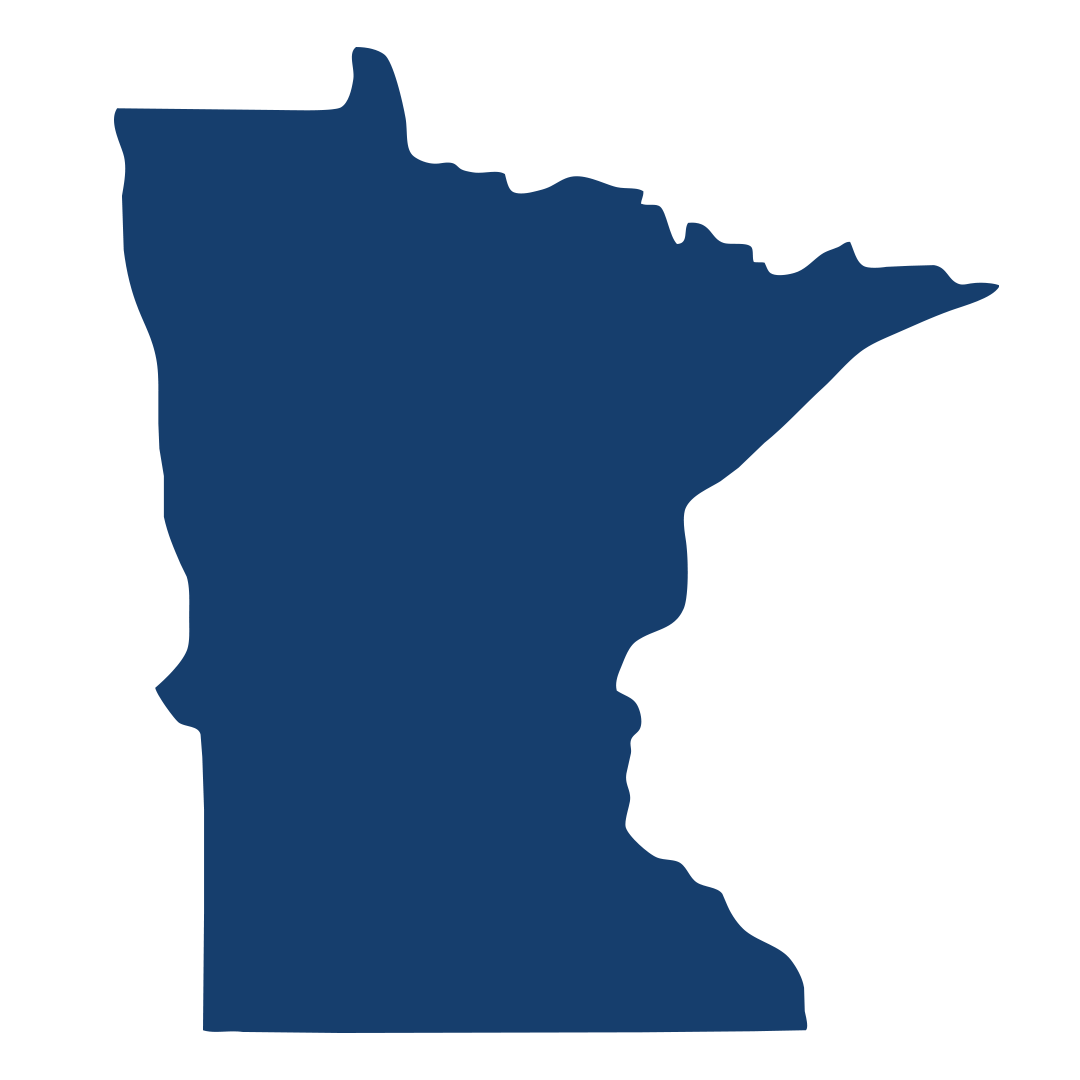 Outline of Minnesota