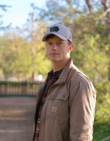 Image of Rob Sand