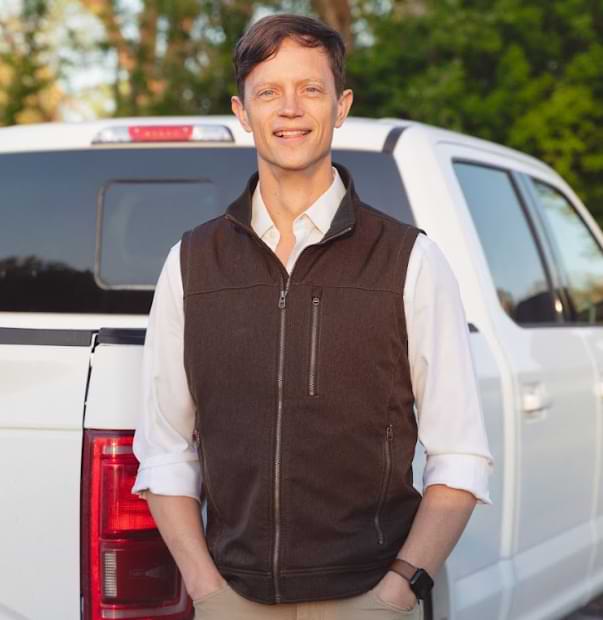 Photo of Rob Sand