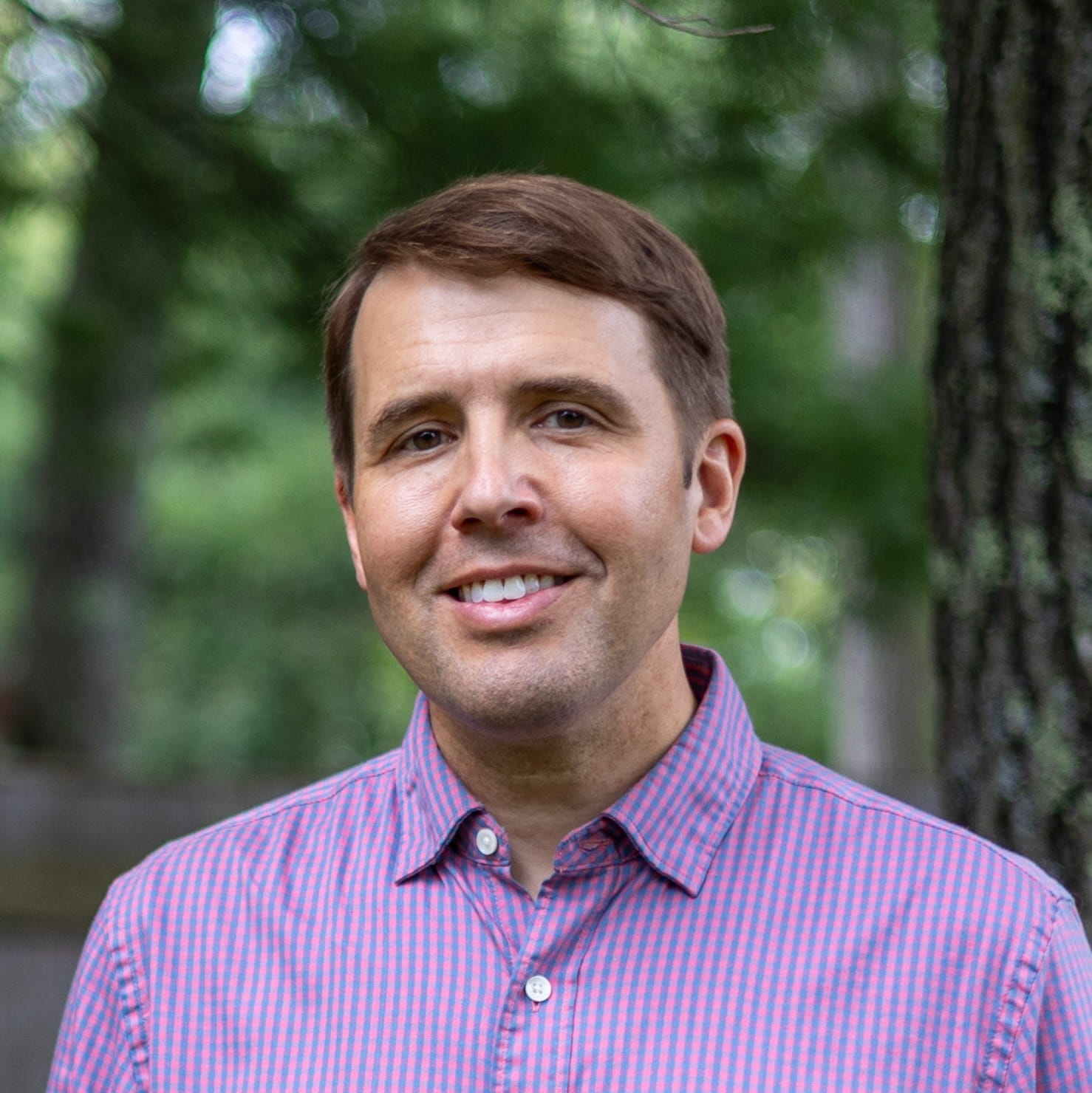 Photo of Chris Pappas