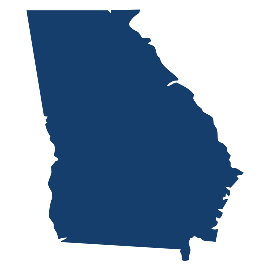 Outline of Georgia