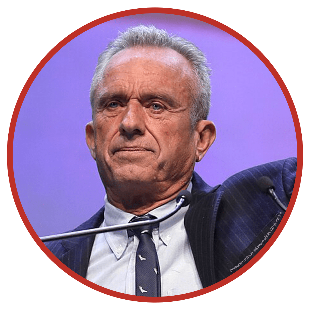 Photo of RFK Jr.