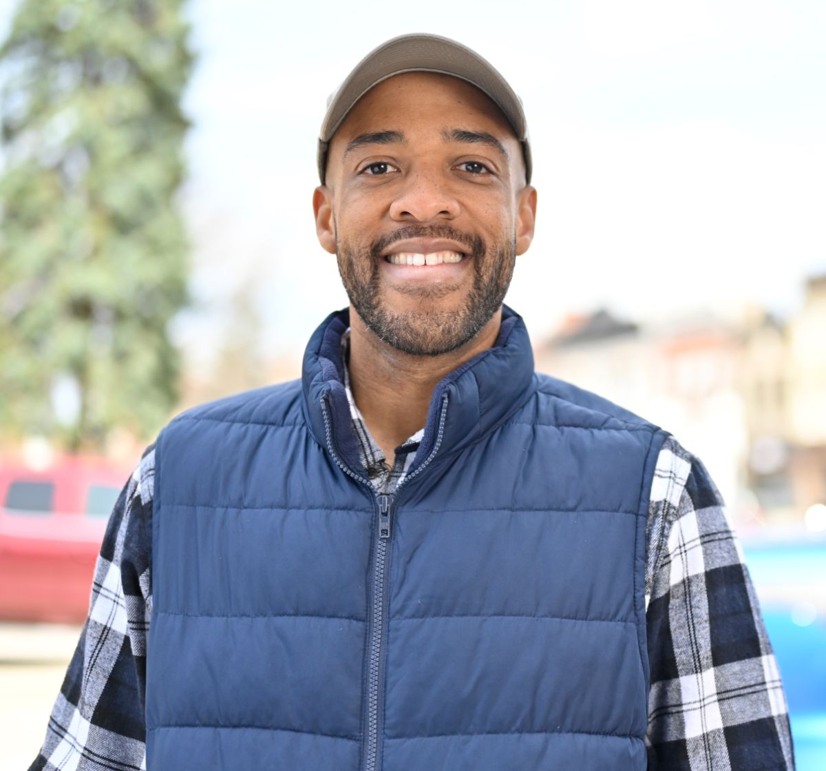 Mandela Barnes