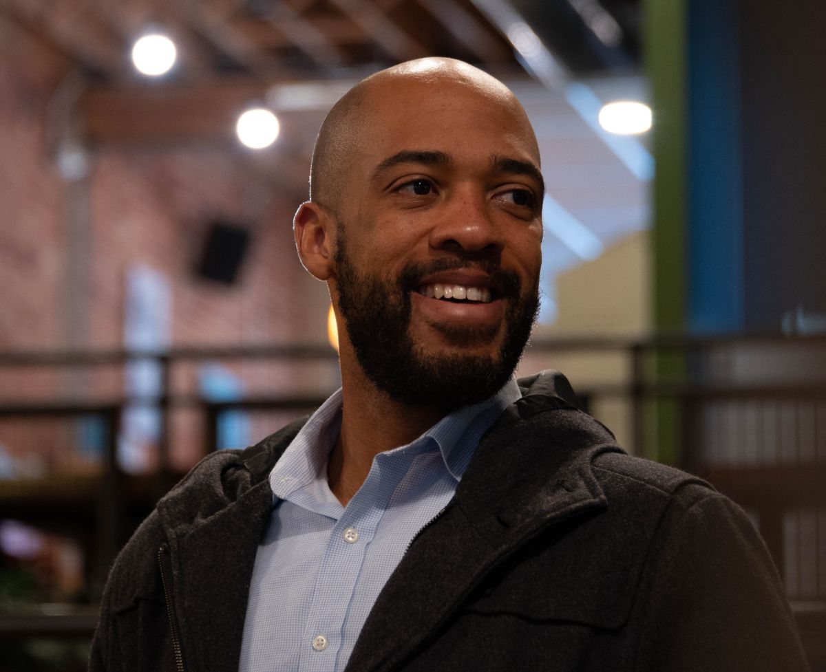 Mandela Barnes