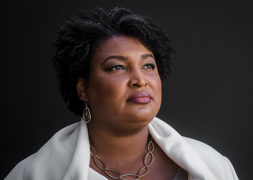 Stacy Abrams