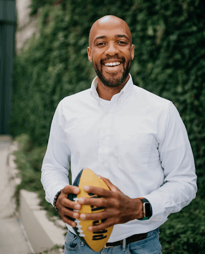 Mandela Barnes
