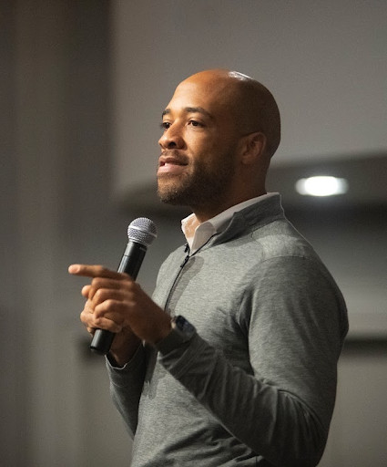 Mandela Barnes