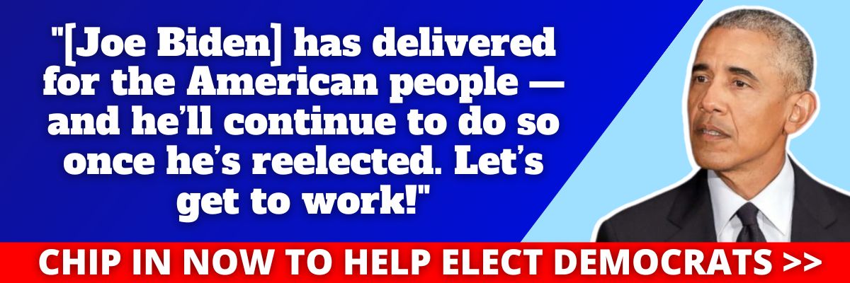 NBC News: Obama told Biden he would do whatever it takes to help in 2024.