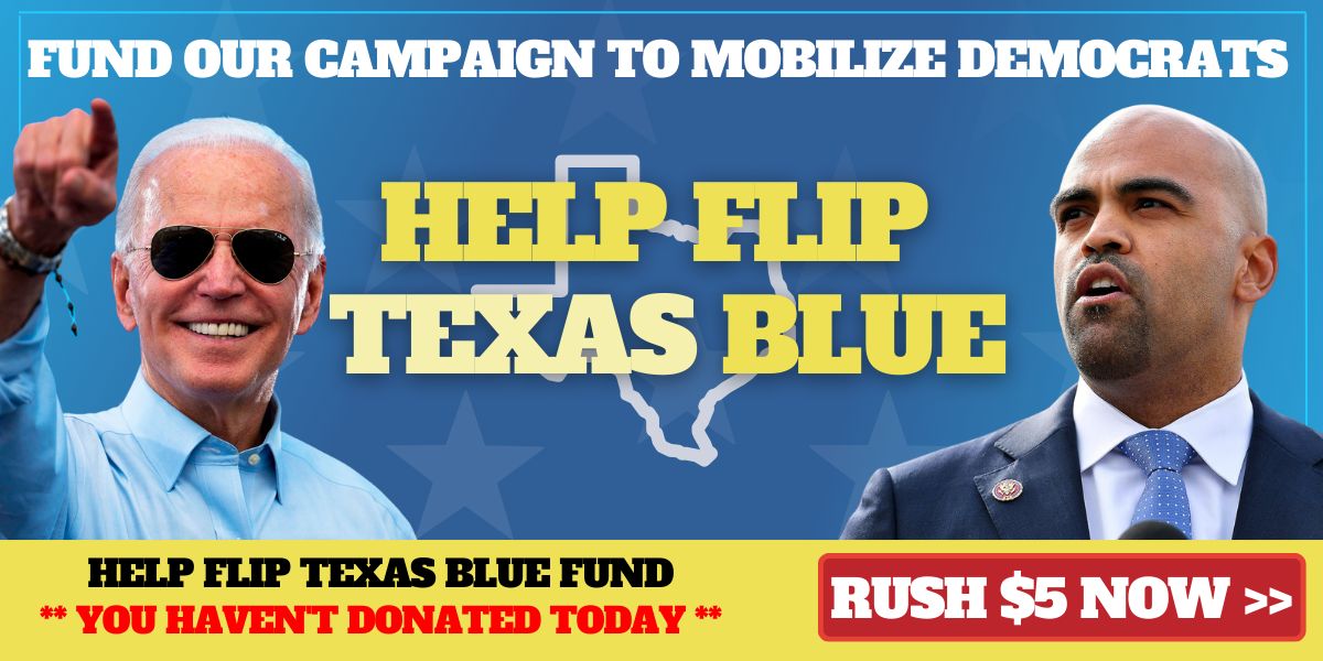 Flip Texas Blue Fund