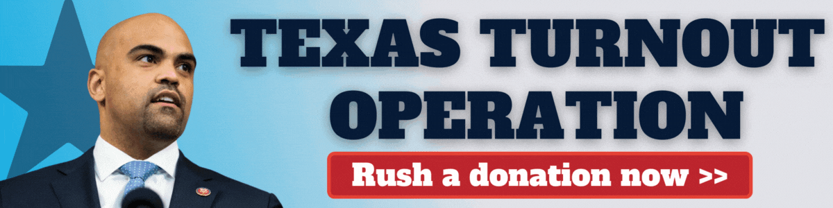 Elect Southern Democrats: Texas Turnout Operation
