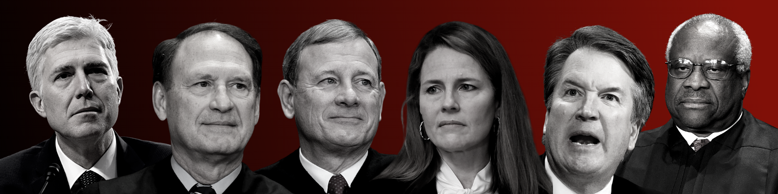 The Ultra-Conservative Supreme Court