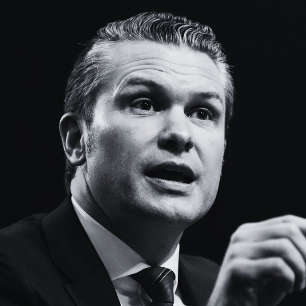 Pete Hegseth