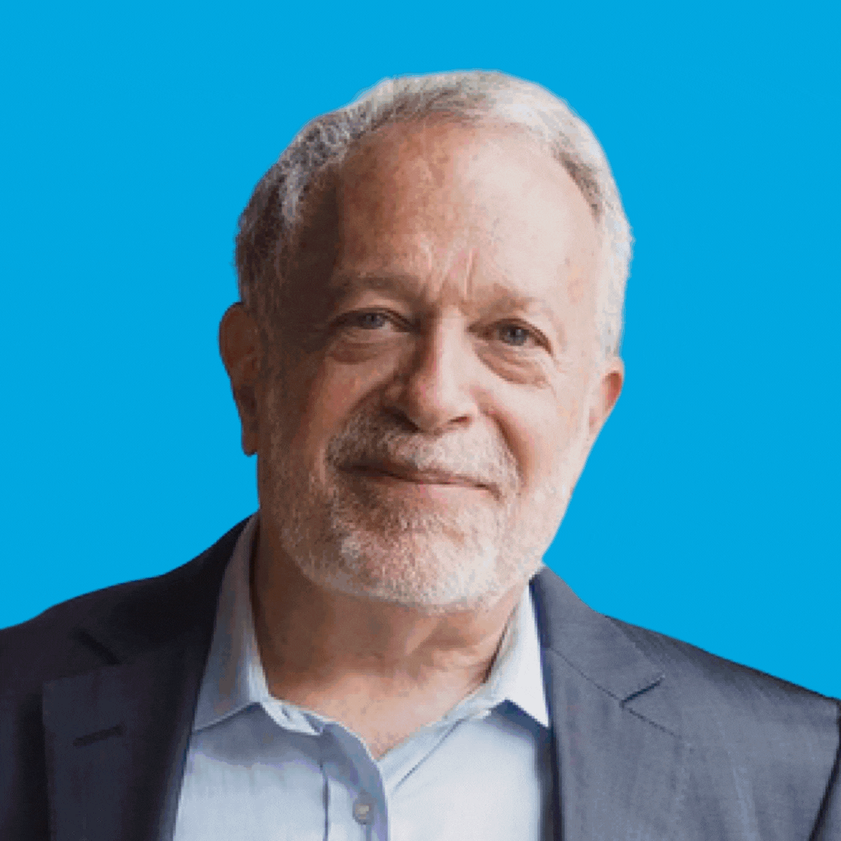 Robert Reich, President Obama, Bernie Sanders, Amy Klobuchar, Kamala Harris