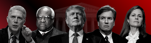 Trump's Justices