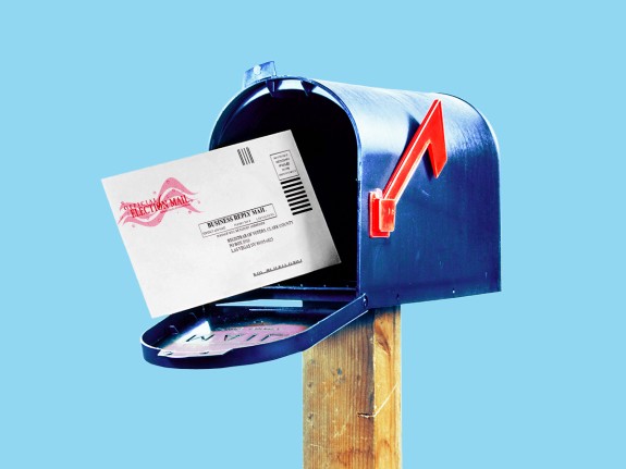 Mailbox