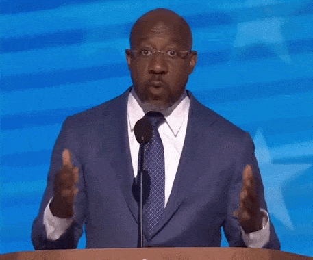 Raphael Warnock