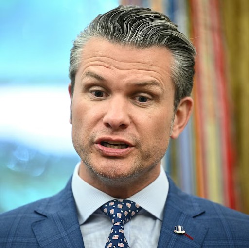 Hegseth