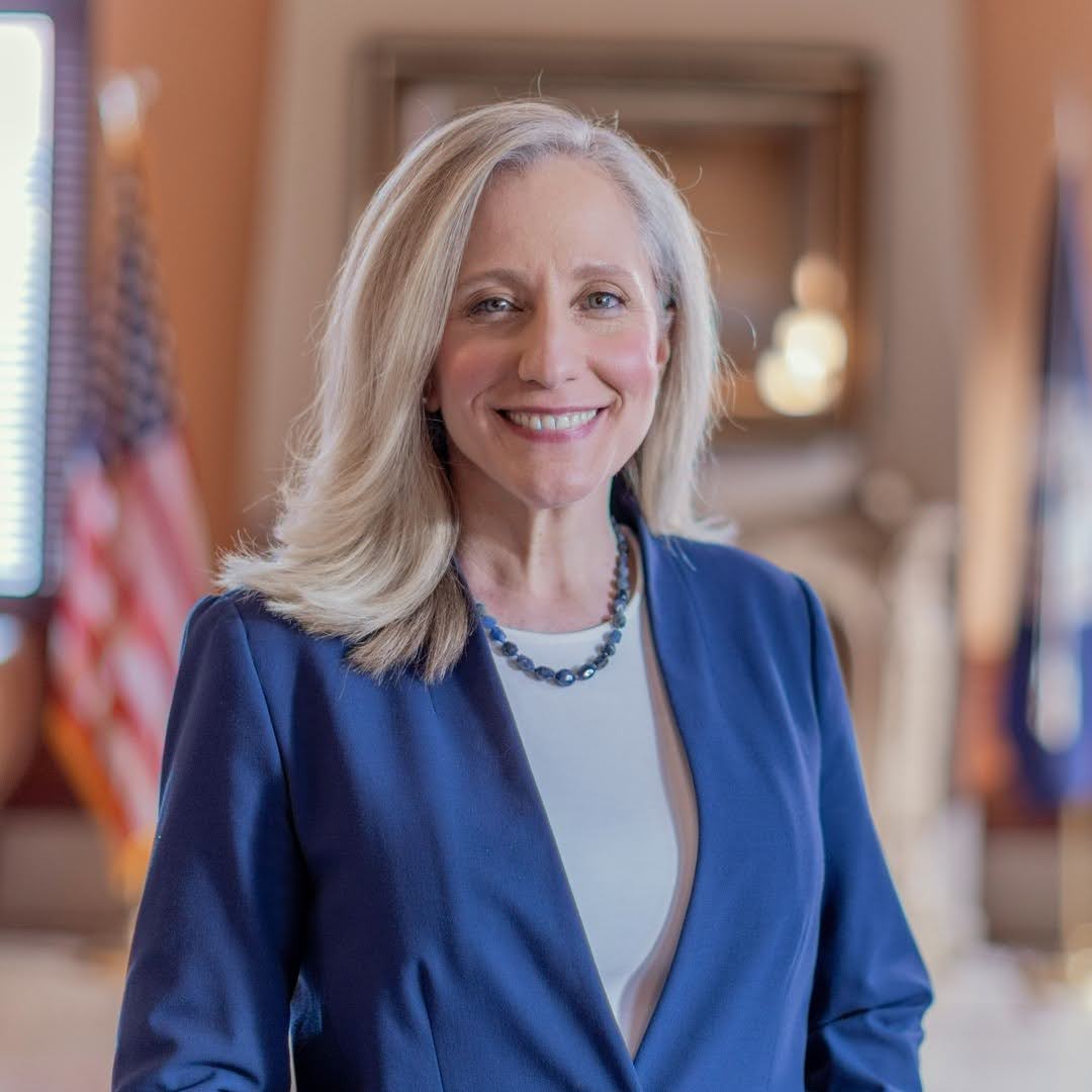 Abigail Spanberger