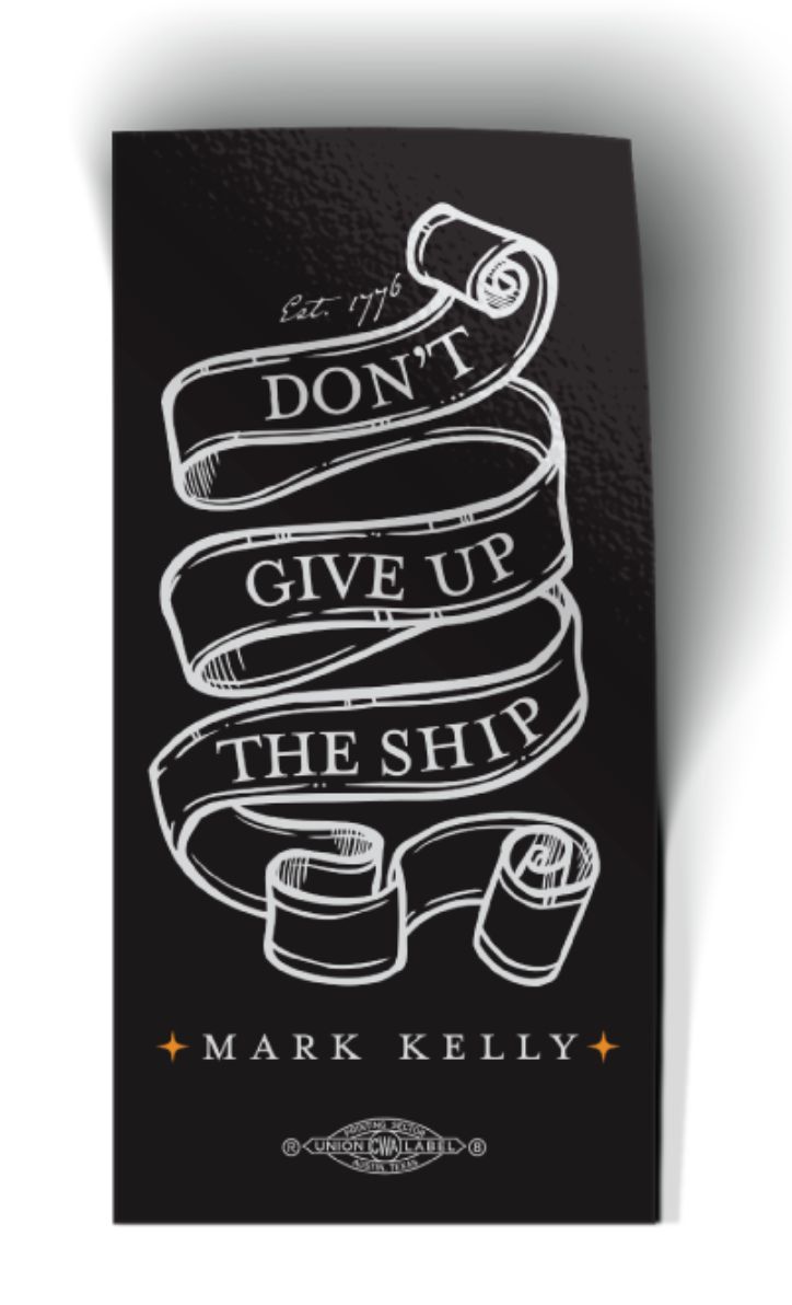 Photo of the sticker