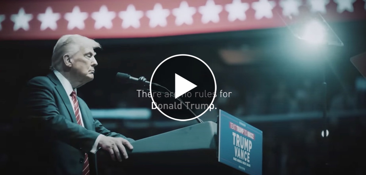 Newsom Ad