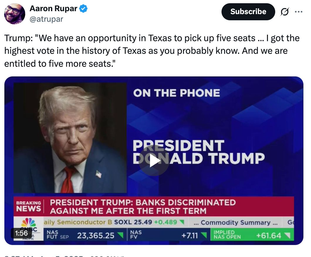 Newsom Ad