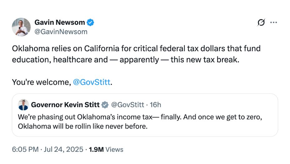 Democrats create jobs