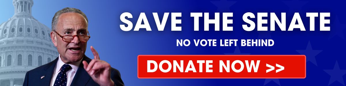 Save the Senate - donate now