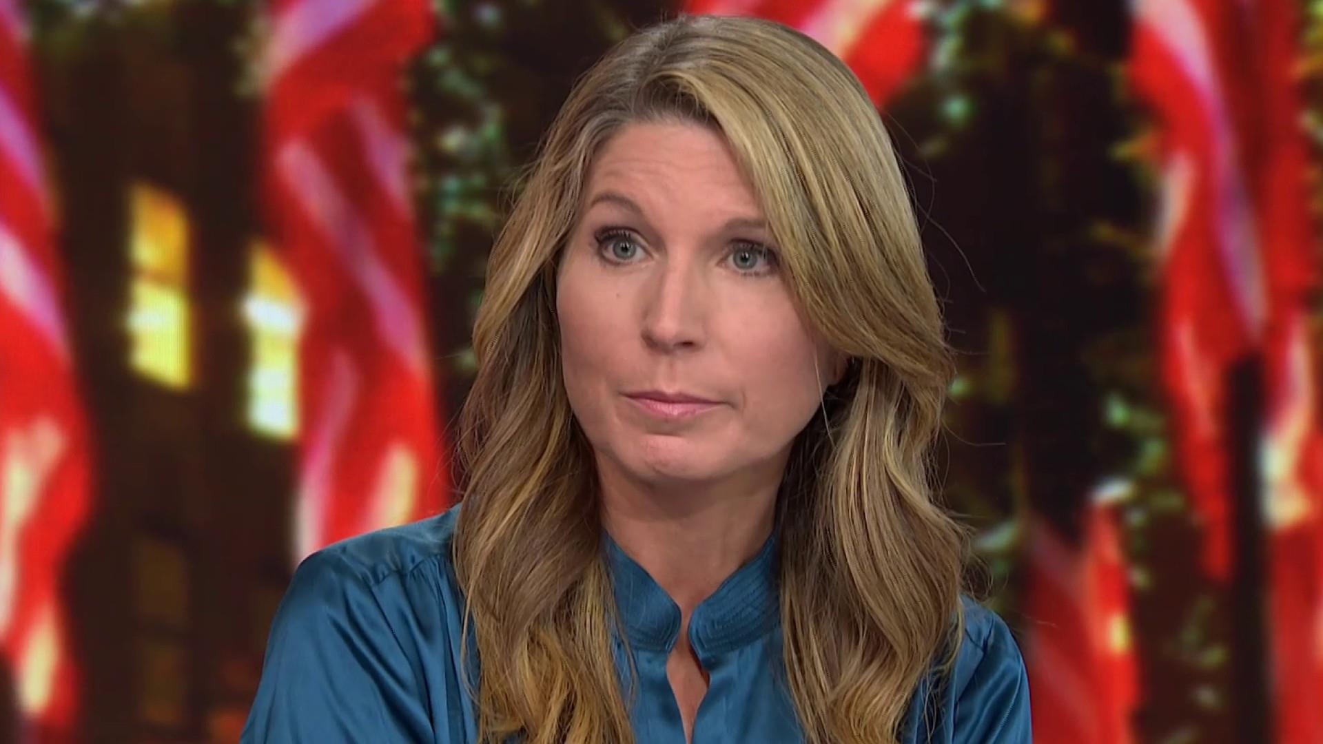 Nicolle Wallace