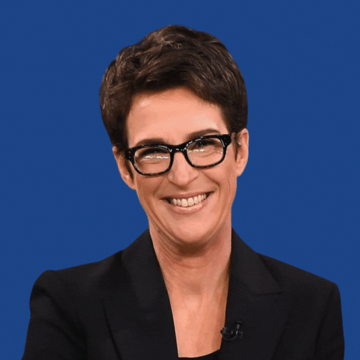 MSNBC Anchors