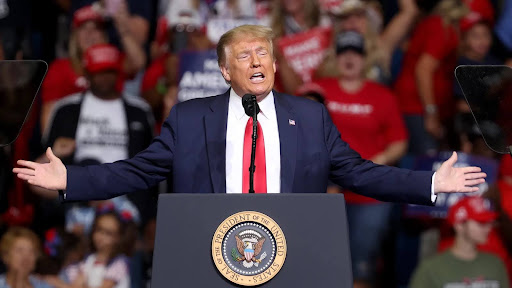 Trump