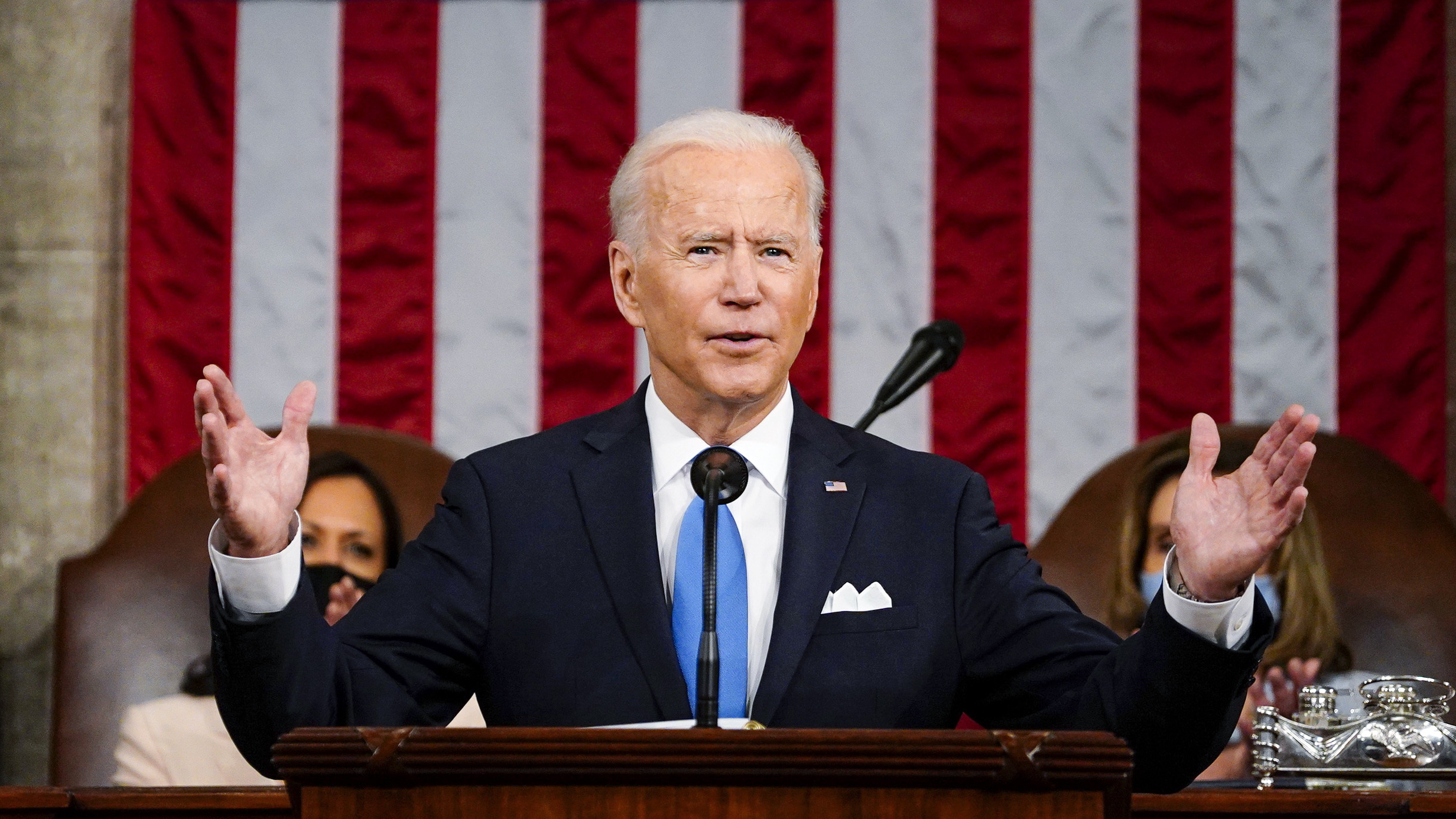 President Biden