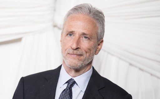 Jon Stewart