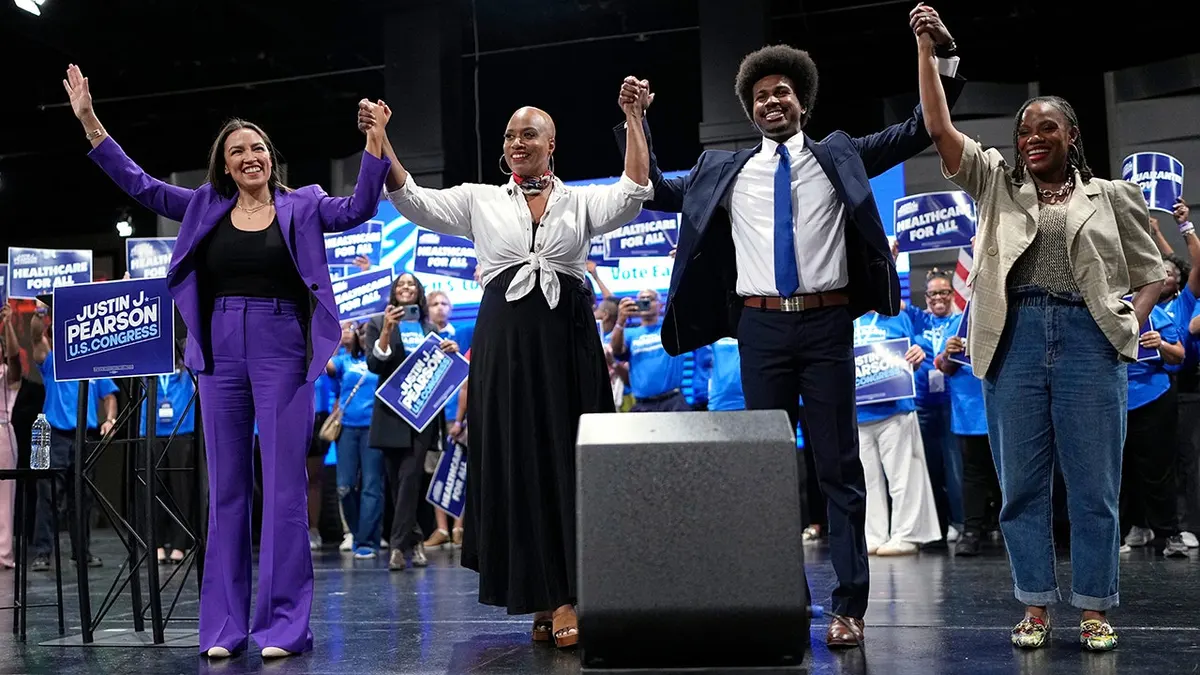 Rally photo