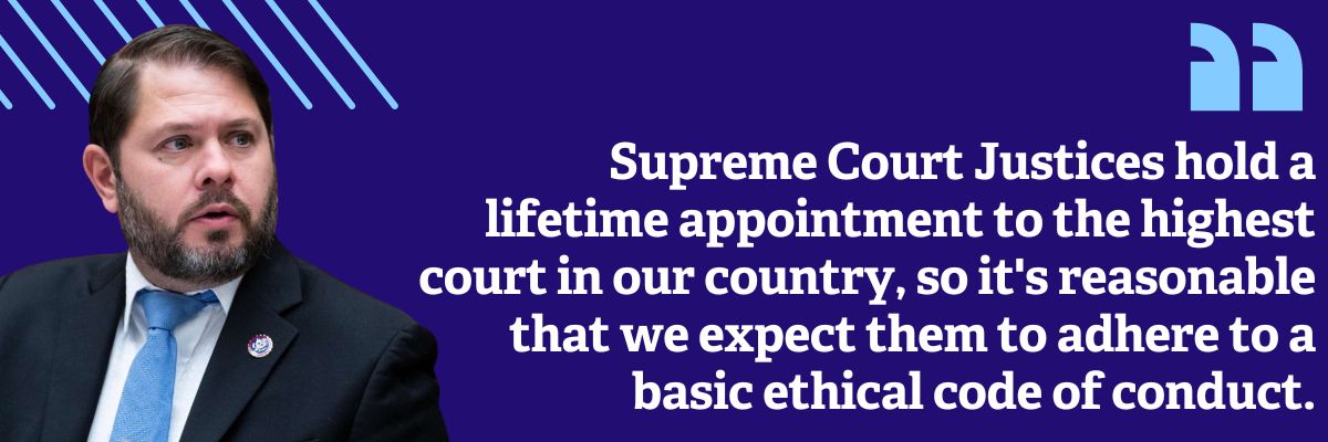 Ruben Gallego: If we’re going to defeat Trump and stop him from retaking the White House, it starts right here in Arizona.