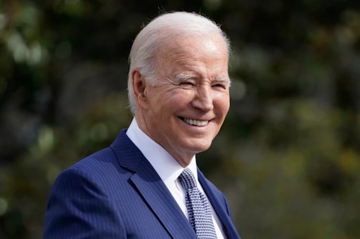 President Biden