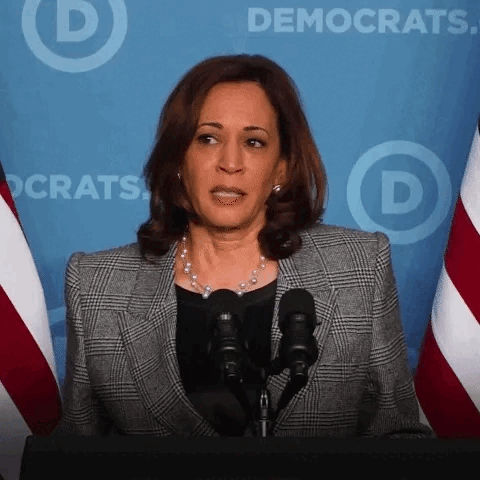 Kamala Harris