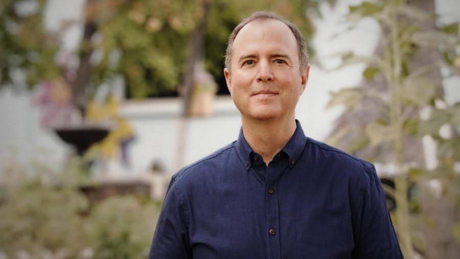 Adam Schiff
